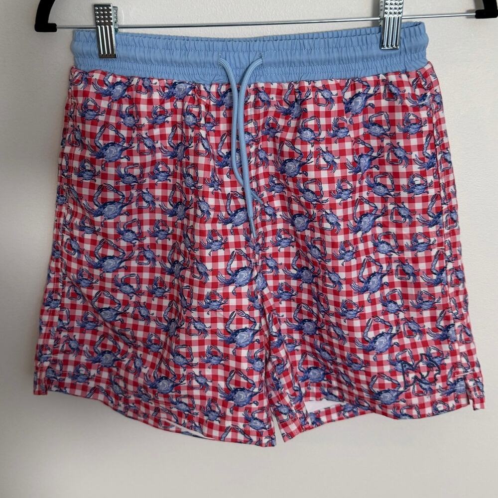 Prodoh Boys Boogie Board shorts NWT size L 12/14